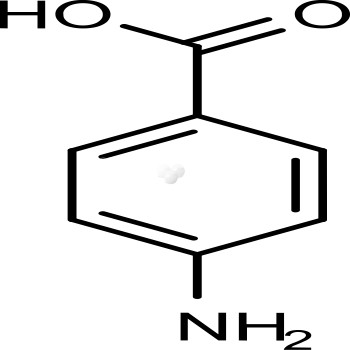 4-aminobenzoic acid