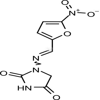 Nitrofurantoin