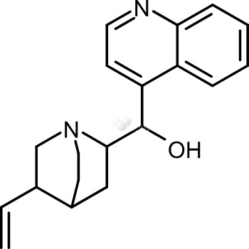 Cinchonidine