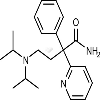 Disopyramide