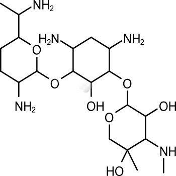 Gentamycin sulfate