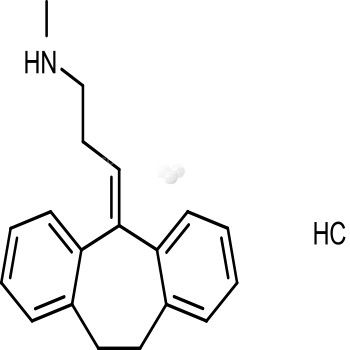 Nortriptyline hydrochloride