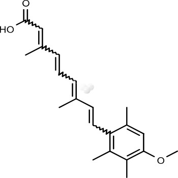 Acitretin