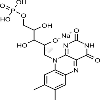 Flavin mononucleotide