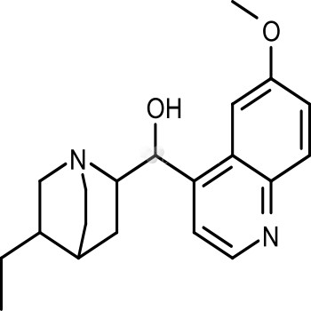 Hydroquinidine