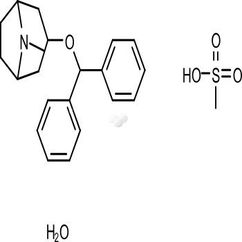 Benztropine mesylate