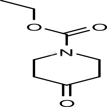 N-Carbethoxy-4-piperidone