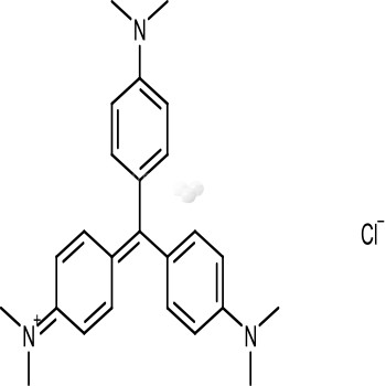 Crystal Violet