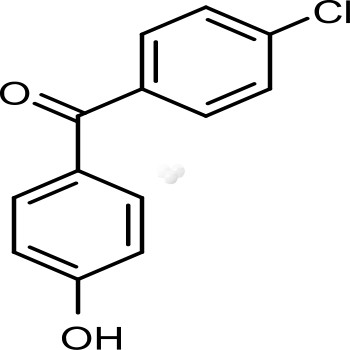 4-Chloro-4'-hydroxybenzophenone