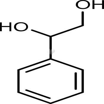 1-Phenyl-1,2-ethanediol