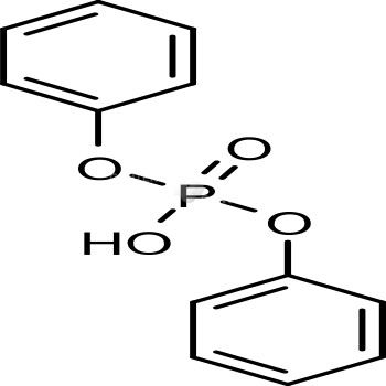 Diphenyl phosphate