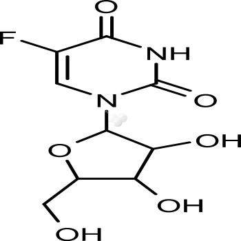 5-Fluorouridine