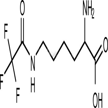 N-6-Trifluoroacetyl-L-lysine