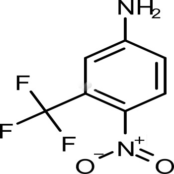 4-Nitro-3-trifluoromethyl aniline