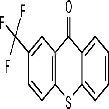 2-Trifluoromethyl thioxanthone