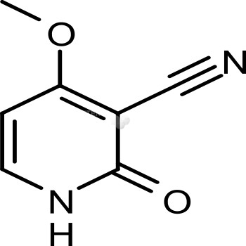 4-Methoxy-2-oxo-1,2-dihydro-pyridine-3-carbonitrile