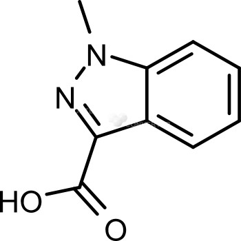 1-Methylindazole-3-carboxylic acid