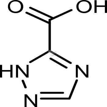 1H-1,2,4-Triazole-3-carboxylic acid