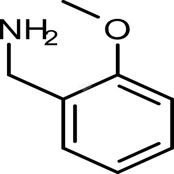 2-Methoxybenzylamine