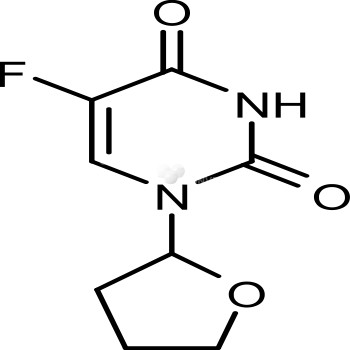 Tegafur (FT-207, NSC 148958)