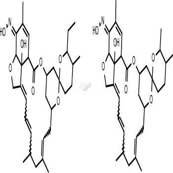 Milbemycin oxime