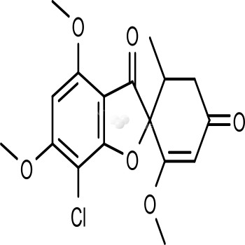 Griseofulvin