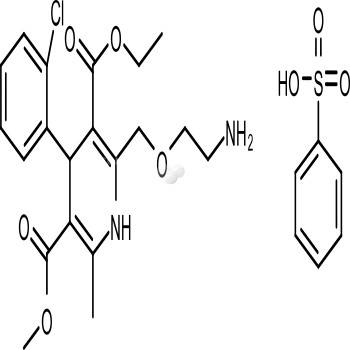 Amlodipine