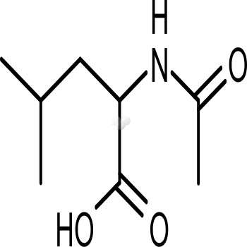 Acetylleucine