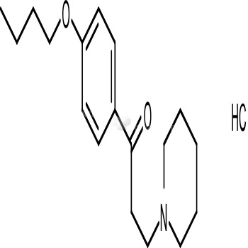 Dyclonine hydrochloride