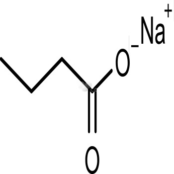 Sodium butanoate