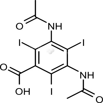 Diatrizoic Acid