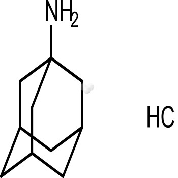 Amantadine hydrochloride