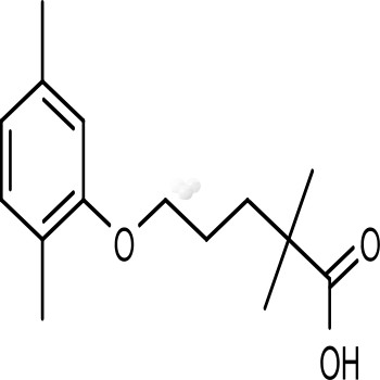 Gemfibrozil