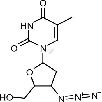 Zidovudine