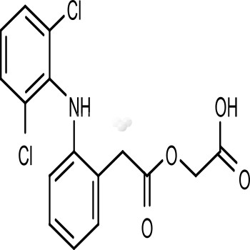 Aceclofenac