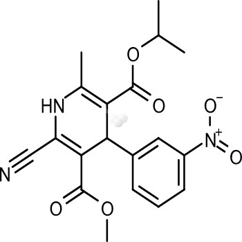 Nilvadipine