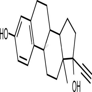 Ethynyl estradiol