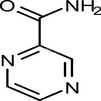 Pyrazinamide