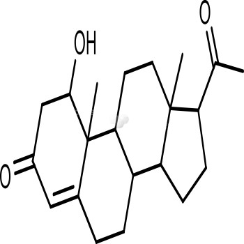 Hydroxyprogesterone