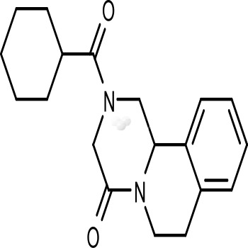 Praziquantel