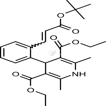 Lacidipine