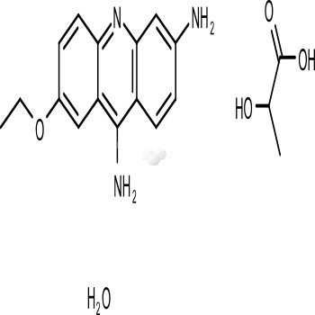 Ethacridine lactate monohydrate