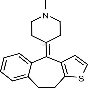 Pizotifen