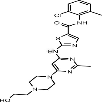 Dasatinib