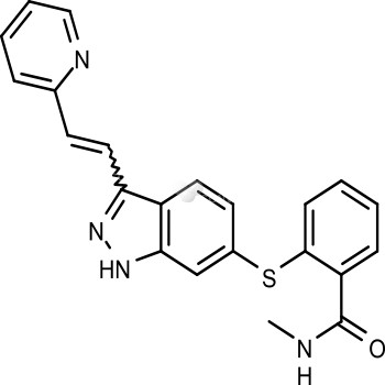 Axitinib