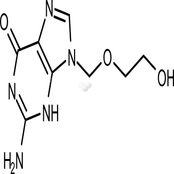 Aciclovir