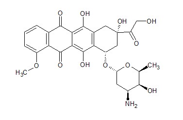 Doxorubicin