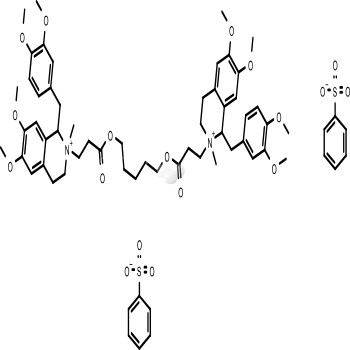 Cisatracurium besylate