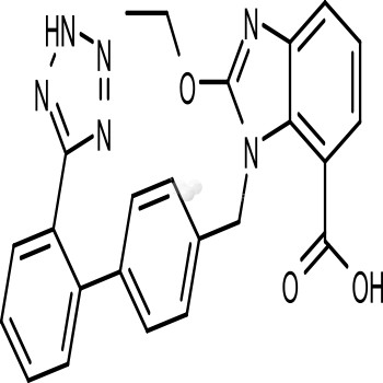 Candesartan