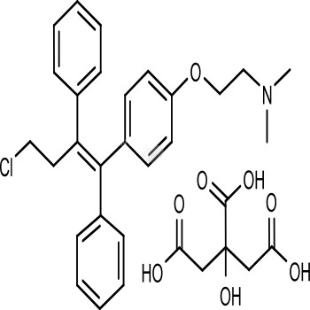 Toremifene citrate